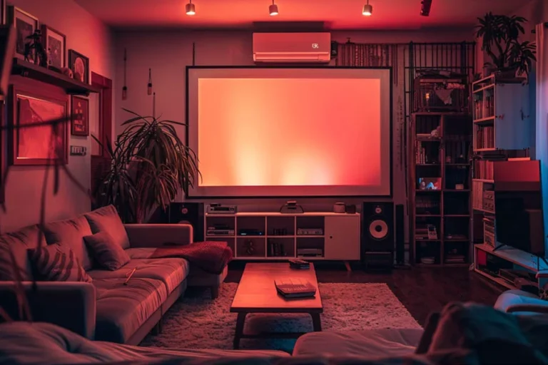 highest rated projectors